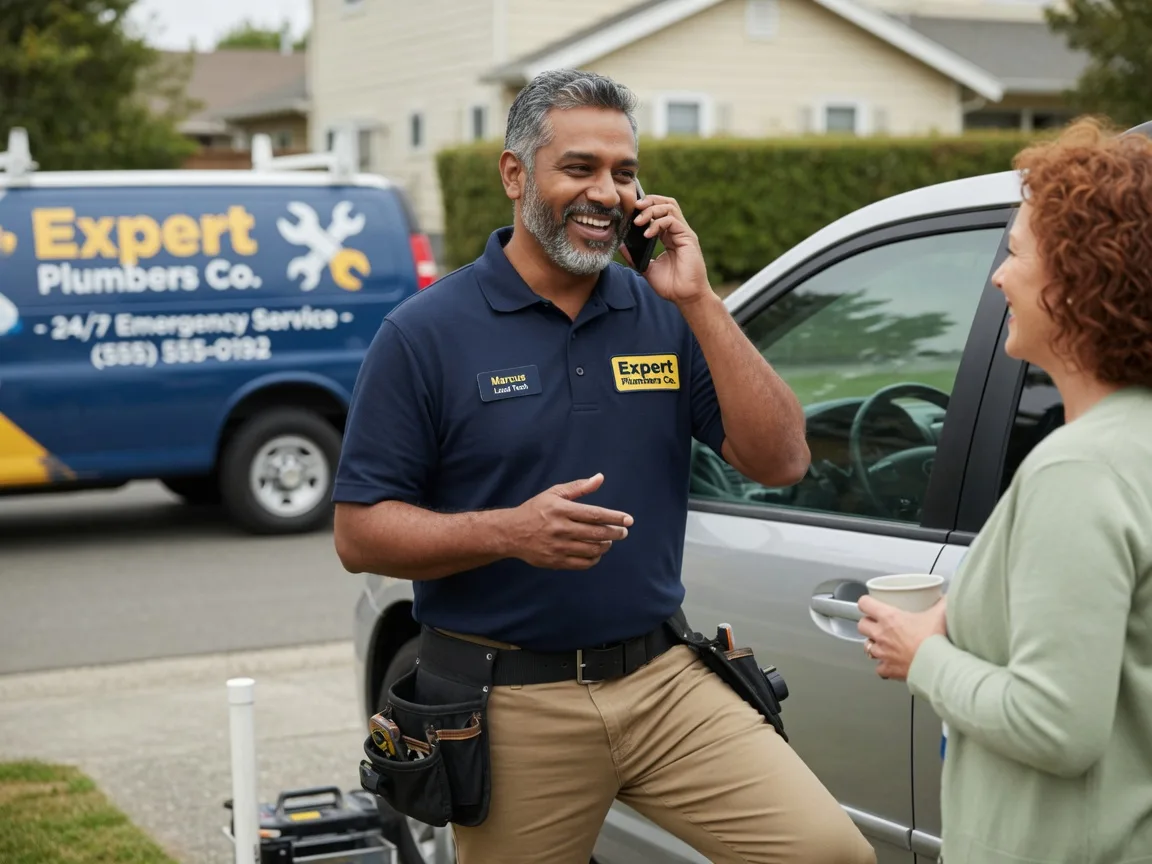 Sewer Line Inspection in Englewood Cliffs, NJ